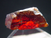 Sphalerite crystal 23 mm - Picos de Europa, Spain