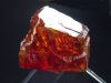Sphalerite crystal 31 mm - Picos de Europa, Spain