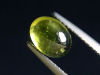 Vesuvianit / Idokras 1,98 Ct. Oval Cabochon Sri Lanka