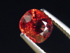 Orange Red Spinel 1,18 Ct. Sri Lanka