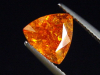Sphalerite 2,94 Ct. trillion - Picos de Europa, Spain