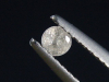 Willemit 0,18 Ct. 3 mm Rund geschliffen - Franklin, NJ, USA