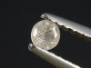Willemit 0,18 Ct. 3 mm Rund geschliffen - Franklin, NJ, USA