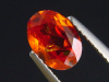 Zinkit 1,95 Ct. Oval facettiert - Schlesien, Polen