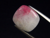 Tugtupite 5,03 Ct. cabochon cut - Greenland