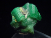 Emerald crystal specimen 33 mm Brazil