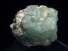 Euclase crystal specimen 41 mm blue rare - Manuelzinho Equador, Brazil
