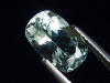 Aquamarin 2,09 Ct. Antikschliff 9,5 x 6,5 mm Brasilien