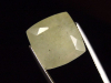 Datolith 16,45 Ct. Antik geschliffen - Charcas, Mexiko