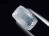 Euklas 1,36 Ct. blass blau Antikschliff - Manuelzinho Equador, Brasilien