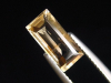 Danburit 1,83 Ct. Baguette - Sahatany valley, Madag.