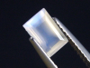 Adular Moonstone 1,03 Ct. baguette Sri Lanka