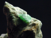 Emerald specimen 40 mm - Habachtal, Austria