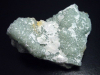 Prehnite with Apophyllite 92 mm - Poona, India