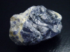 Iolith / Cordierit Kristall Stufe 41 mm - Indien