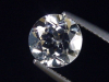 Weißer Topas 2,51 Ct. - Rund 8 mm Brasilien