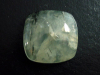 Prehnit 43,82 Ct. Kissen Cabochon Australien