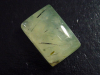Prehnite 16,61 Ct. cabochon Australia