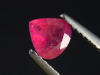 Pezzottait 0,55 Ct. Tropfen facettiert - selten Madagaskar