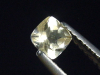 Topaz 0,49 Ct. faceted - Schneckenstein, Saxony, Germany