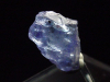 Tanzanite crystal 13 mm Merelani, Tanzania