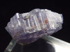 Tanzanite crystal 16,5 mm Merelani, Tanzania