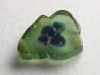 Tourmaline 0,98 Ct. polished crystal slice Brazil