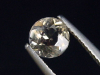 Petalit 0,71 Ct. Rund facettiert - Minas Gerais, Brasilien