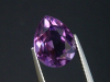 Amethyst 3,64 Ct. pear Brazil