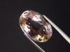 Ametrine 9,75 Ct. oval 17 x 11,5 mm - Brazil