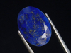 Lapis Lazuli 7,15 Ct. oval