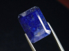 Lapis Lazuli 9,83 Ct. octagon
