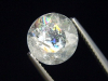 Sanidine 2,03 Ct. faceted - Volkesfeld, Eifel, Germany