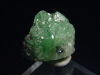 Tsavorite crystal 17 mm - Tanzania