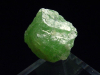Tsavorite crystal 14 mm - Tanzania