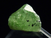 Tsavorite crystal 13,5 mm - Tanzania