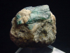 Grandidierit specimen 26 mm Andrahomana, Madag.