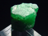 Emerald crystal 7,5 mm - Muzo, Colombia