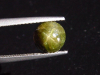 Sternkornerupin / Kornerupin mit Sterneffekt 2,54 Ct. Cabochon Sri Lanka
