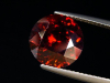 Sphalerite 6,41 Ct. round - Picos de Europa, Spain