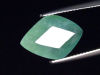 Grandidierit 5,56 Ct. selten facettiert Sammlerschliff Madag.